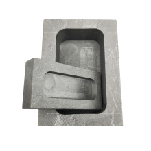 Graphite mold  Custom processing   graphite mold casting  High temperature resistance  graphite ingot mold